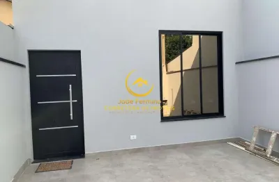 Casa com 3 quartos à venda no Jardim Morada do Sol, Indaiatuba 