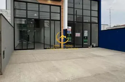 Sala comercial à venda no Centro, Indaiatuba 