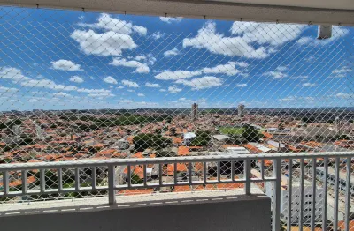 Apartamento 2 dormitórios (1 suíte) com 1 (uma) garagem coberta