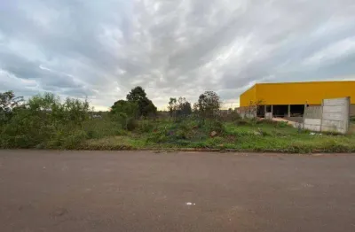 Terreno à venda, 720 m² por r$ 189.000,00 - vila dos técnicos - guaira/pr