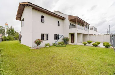 Casa com 4 quartos à venda - parque da fonte - são josé dos pinhais/pr