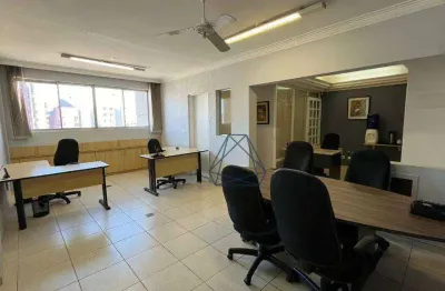 Sala para alugar, 69 m² por r$ 3.050,00/mês - centro - curitiba/pr