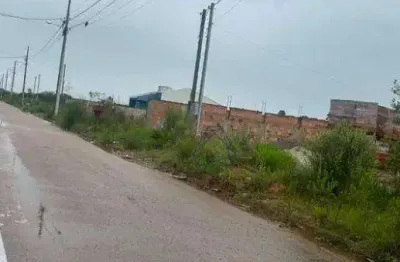Terreno à venda, estados - fazenda rio grande/paraná