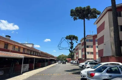 Apartamento com 3 quartos para locação -  cidade industrial - curitiba/pr