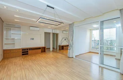Apartamento com 3 quartos à venda na Rua Palmeiras, Água Verde, Curitiba