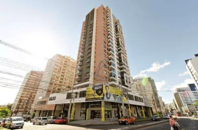 Apartamento com 2 quartos (1 suíte ), para locação - vila izabel