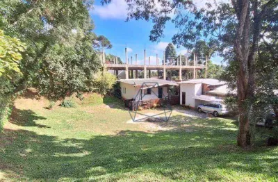 Terreno à venda, 678 m² por r$ 798.000 - mercês - curitiba/pr
