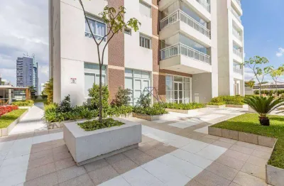 Apartamento 03 suítes em condomínio clube no portão!