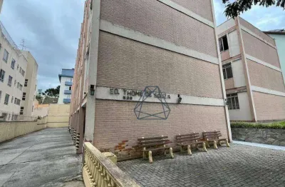Apartamento com 3 quartos para locação - água verde - curitiba/pr