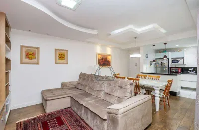 Apartamento com 2 quartos à venda na Rua Palmeiras, Água Verde, Curitiba