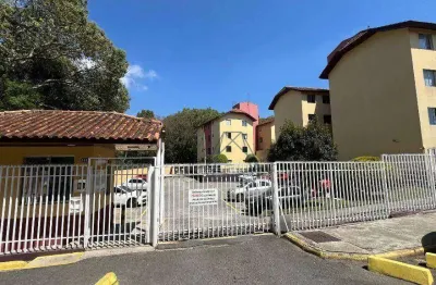 Apartamento com 2 quartos à venda, - campo comprido - curitiba/pr