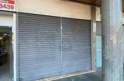 Ponto comercial à venda na Avenida Presidente Arthur da Silva Bernardes, Portão, Curitiba