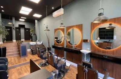 Ponto comercial à venda na Avenida Presidente Arthur da Silva Bernardes, Portão, Curitiba