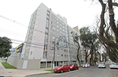 Apartamento com 1 quarto para alugar na Rua Morretes, Portão, Curitiba