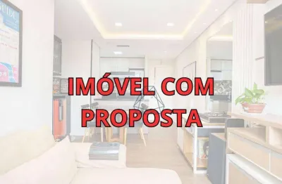 Apartamento com 3 quartos à venda na Rua Magdalena de Almeida, Capão Raso, Curitiba