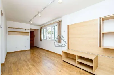 Apartamento com 3 quartos à venda na Rua Amazonas, Água Verde, Curitiba