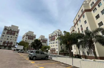 Apartamento com 2 quartos para alugar na Rua João Alencar Guimarães, Campo Comprido, Curitiba