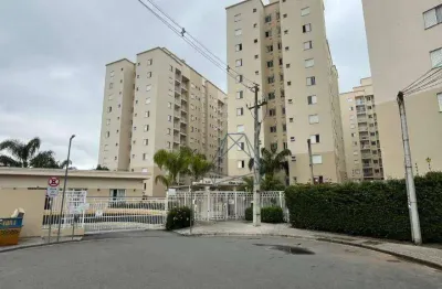 Apartamento com 2 quartos para alugar na Rua Hilário Moro, Tingui, Curitiba