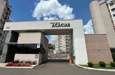 Apartamento com 2 quartos para locação - são josé dos pinhais/pr