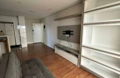 Apartamento garden com 2 quartos (01 suíte), locação - bacacheri