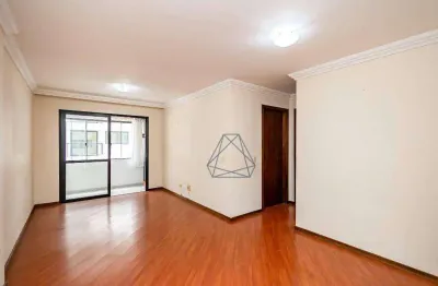 Apartamento com 2 quartos à venda na Rua Engenheiro Niepce da Silva, Água Verde, Curitiba
