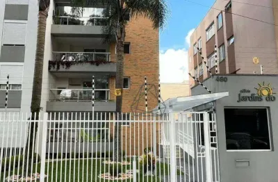 Apartamento com 3 quartos para alugar na Rua Itajubá, Portão, Curitiba