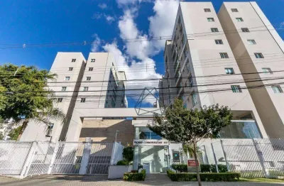 Apartamento com 2 dormitórios para alugar, 66 m² por r$ 4.155,00/mês - portão - curitiba/pr