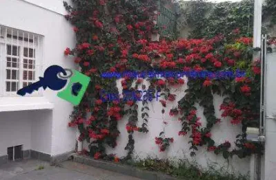 Sobrado para Venda em São Paulo, Cambuci, 3 dormitórios, 3 banheiros, 2 vagas