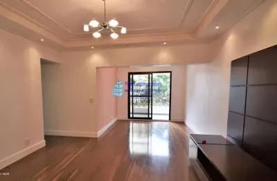 Apartamento para Venda em São Caetano do Sul, Santa Paula, 3 dormitórios, 1 suíte, 2 banheiros, 1 vaga