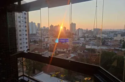 Apartamento / Usado para Venda em São Caetano do Sul, Barcelona, 3 dormitórios, 1 suíte, 2 banheiros, 2 vagas