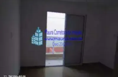 Apartamento para Venda em Mauá, Vila Nossa Senhora das Vitórias, 2 dormitórios, 1 suíte, 2 banheiros, 1 vaga