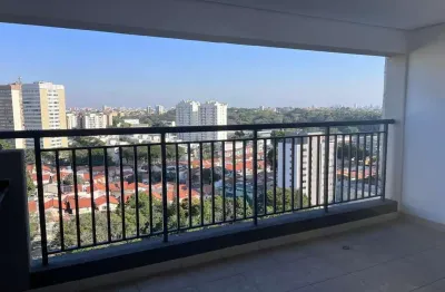 Apartamento para Venda em São Paulo, Mooca, 3 dormitórios, 1 suíte, 3 banheiros, 2 vagas