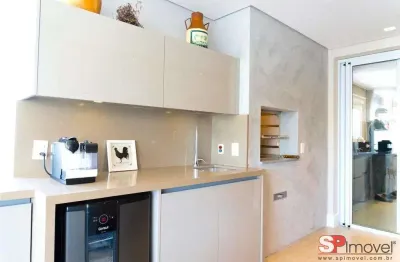 Apartamento para venda, moema, 4 dormitórios, 4 suítes, 6 banheiros, 4 vagas
