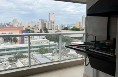 Apartamento para venda, tatuapé, 2 dormitórios, 1 suíte, 2 banheiros, 1 vaga
