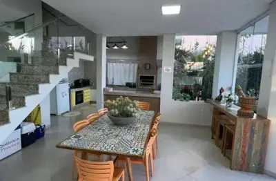 Apartamento para venda em arujá, jardim imperial, 5 dormitórios, 5 suítes, 7 banheiros, 8 vagas