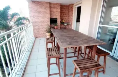 Apartamento para venda em são paulo, chácara califórnia, 3 dormitórios, 1 suíte, 3 banheiros, 2 vagas