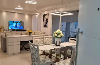 Apartamento para venda, tatuapé, 3 dormitórios, 2 suítes, 3 banheiros, 2 vagas