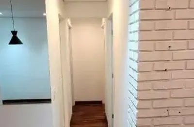 Apartamento para venda em são paulo, tatuapé, 3 dormitórios, 1 suíte, 2 banheiros, 1 vaga
