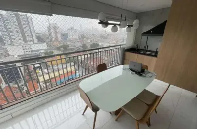Apartamento para venda em são paulo, belenzinho, 3 dormitórios, 1 suíte, 3 banheiros, 2 vagas