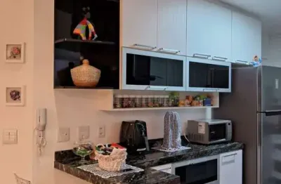 Apartamento para venda em são paulo, tatuapé, 2 dormitórios, 2 suítes, 3 banheiros, 2 vagas