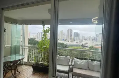 Apartamento para venda em são paulo, tatuapé, 3 dormitórios, 1 suíte, 3 banheiros, 2 vagas