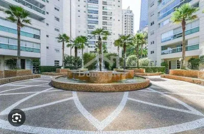 Apartamento para Venda em São Paulo, Vila Olímpia, 3 dormitórios, 3 suítes, 5 banheiros, 2 vagas