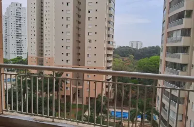 Apartamento para venda em são paulo, tatuapé, 3 dormitórios, 1 suíte, 3 banheiros, 2 vagas