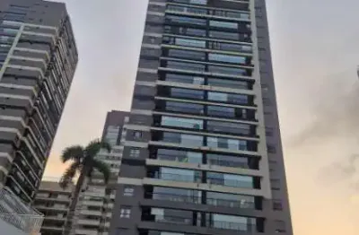 Apartamento para venda em são paulo, tatuapé, 3 dormitórios, 2 suítes, 3 banheiros, 2 vagas