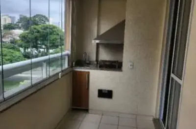 Apartamento para venda em são paulo, tatuapé, 2 dormitórios, 1 suíte, 2 banheiros, 1 vaga