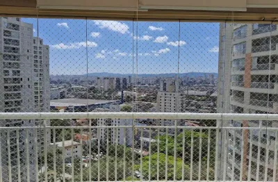Apartamento para venda em são paulo, tatuapé, 3 dormitórios, 1 suíte, 3 banheiros, 2 vagas