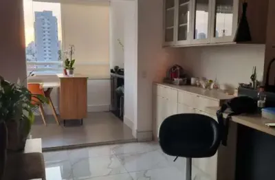 Apartamento para venda em são paulo, tatuapé, 3 dormitórios, 1 suíte, 2 banheiros, 1 vaga