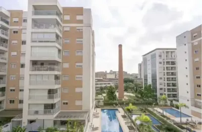 Apartamento para venda em são paulo, mooca, 2 dormitórios, 1 suíte, 3 banheiros, 2 vagas