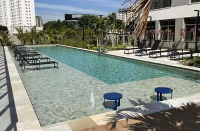 Apartamento para venda em são paulo, jardim independência, 2 dormitórios, 1 suíte, 2 banheiros, 1 vaga