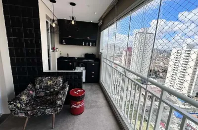 Apartamento para venda em são paulo, penha de frança, 3 dormitórios, 1 suíte, 2 banheiros, 2 vagas